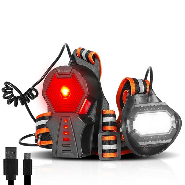 Night Runner Safety Light