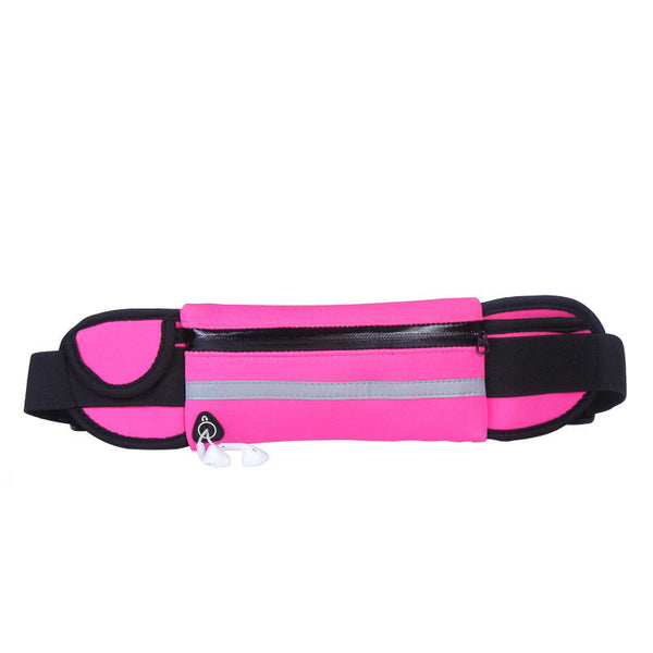 SafeStride Waist Pack