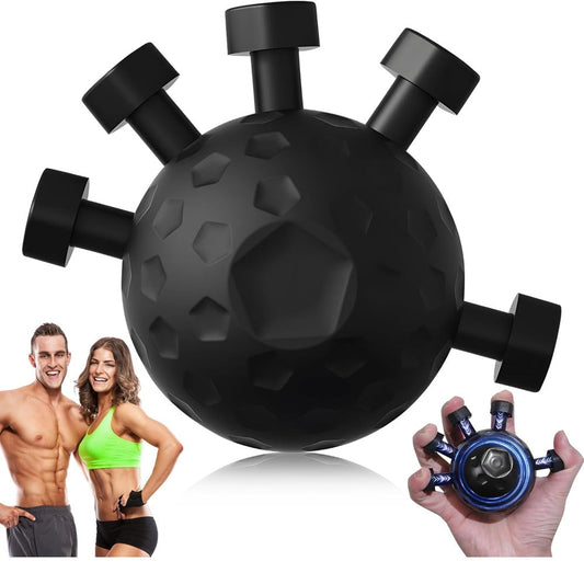 Hand Grip Strengthener