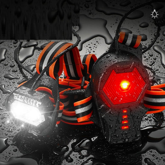 Night Runner Safety Light