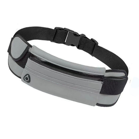 SafeStride Waist Pack